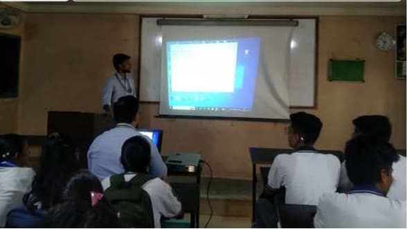 Systel Institute Of Management & Research Dhule Infrastructure photo 3